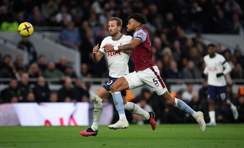 Aston Villa vs Tottenham Hotspur Prediction and Betting Tips