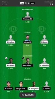 Fantasy suggestion #2