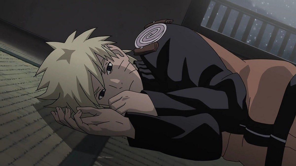 What Makes Naruto's Most Heartbreaking Death So Dark