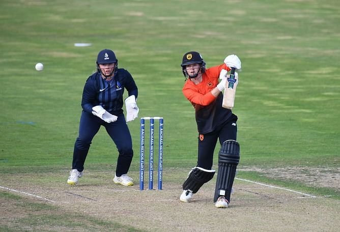 NOD vs SES Dream11 Prediction: Fantasy Cricket Tips, Today's Playing 11, Player Stats, Pitch Report for English Women’s One-Day Trophy, Match 18