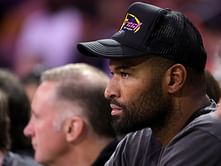 Fact Check: Did DeMarcus Cousins receive 2020 NBA Championship ring from Lakers?
