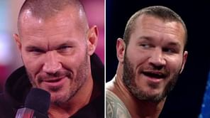 Former male WWE star says Randy Orton looks "gorgeous" (Exclusive)