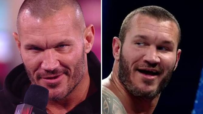 Former male WWE star says Randy Orton looks "gorgeous" (Exclusive)