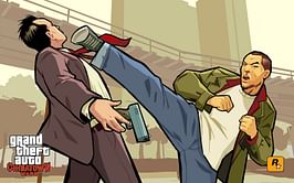 GTA: Chinatown Wars - 5 things Rockstar should bring back to GTA 6