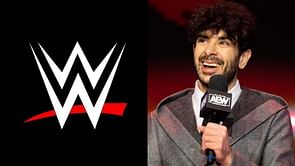 Tony Khan has reportedly 'left the door open' for former WWE name in AEW