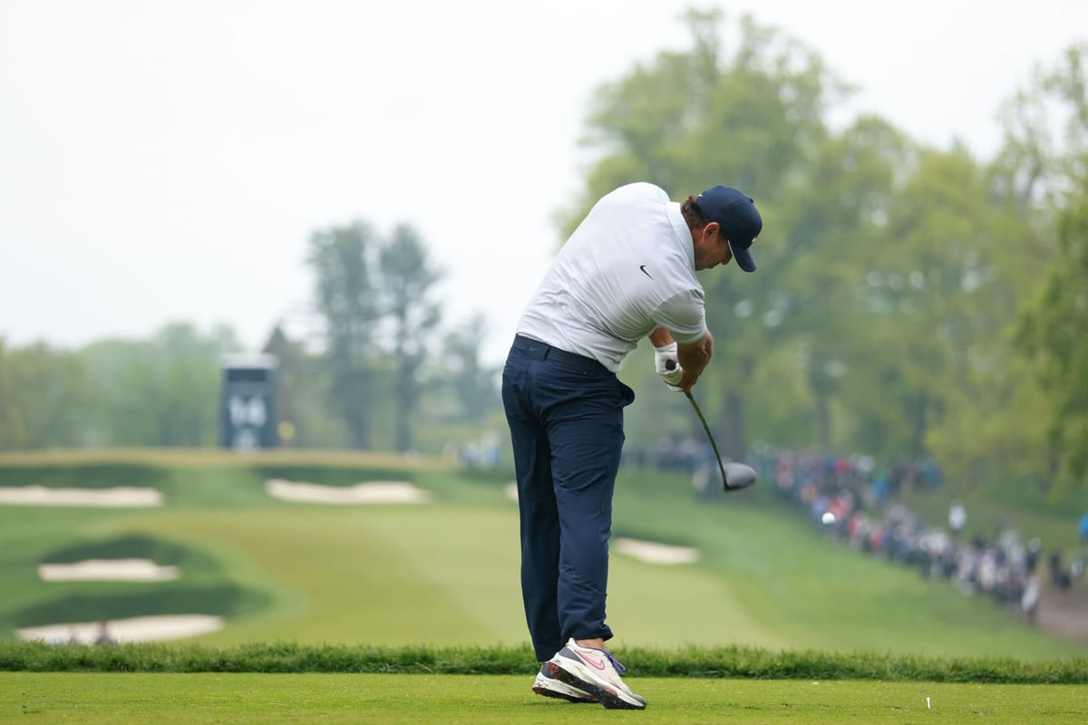 How many majors has Brooks Koepka won? A look at the PGA Championship