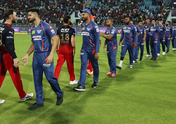 3 things LSG need to get right to defeat GT in IPL 2023 clash
