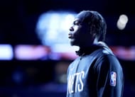 Orlando Magic v Brooklyn Nets