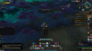 How to easily complete Rolie Polie Molie World Quest in World of Warcraft: Dragonflight