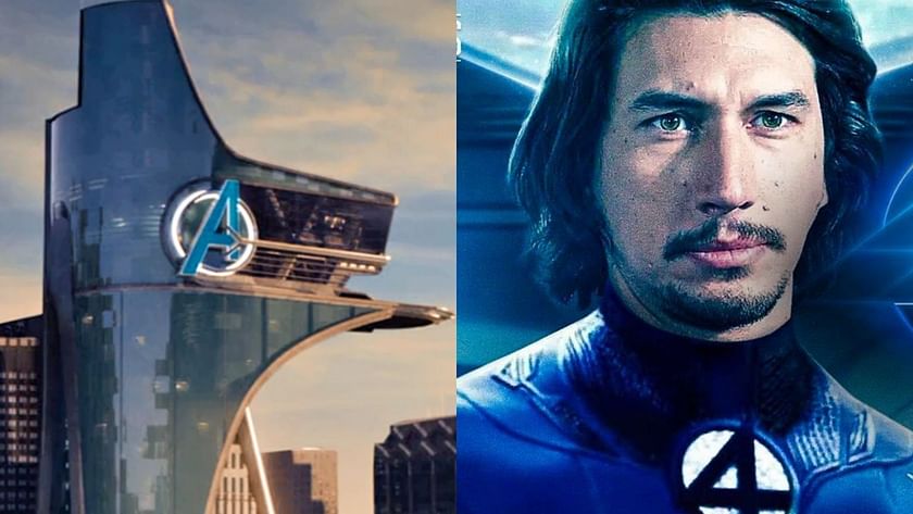 MCU Fan Theory May Reveal Terrifying New Owner Of Avengers Tower