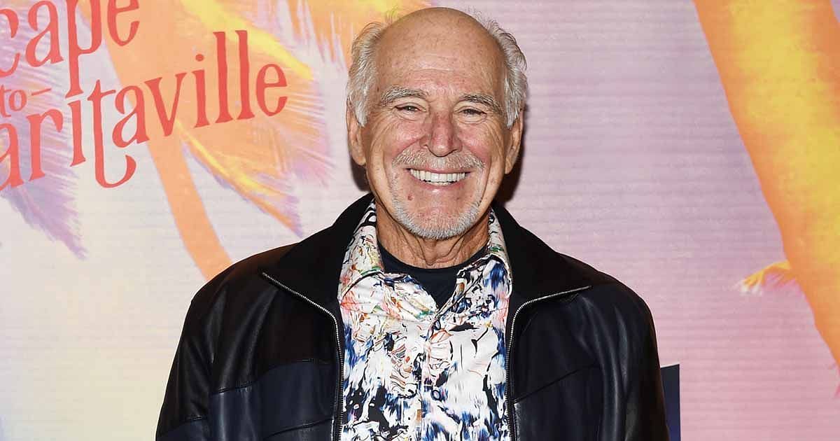 Jimmy Buffett hospitalized A look into iconic musician's health issues