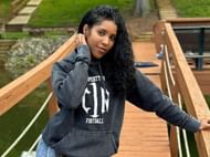 Cam Newton Girlfriend