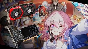 5 best low-end GPUs to play Honkai Star Rail