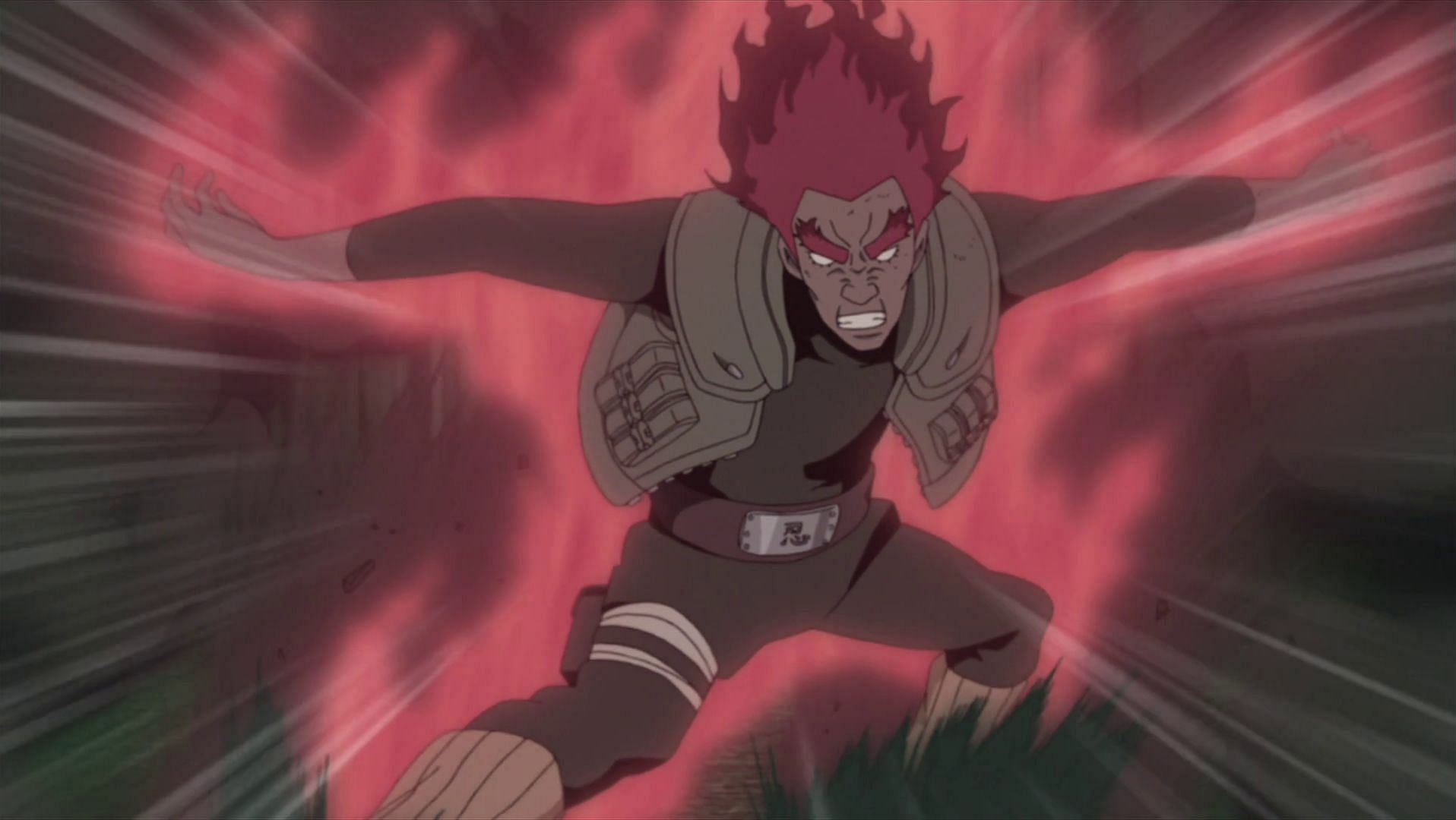 The 15 Most Epic Moments From Naruto Shippuden