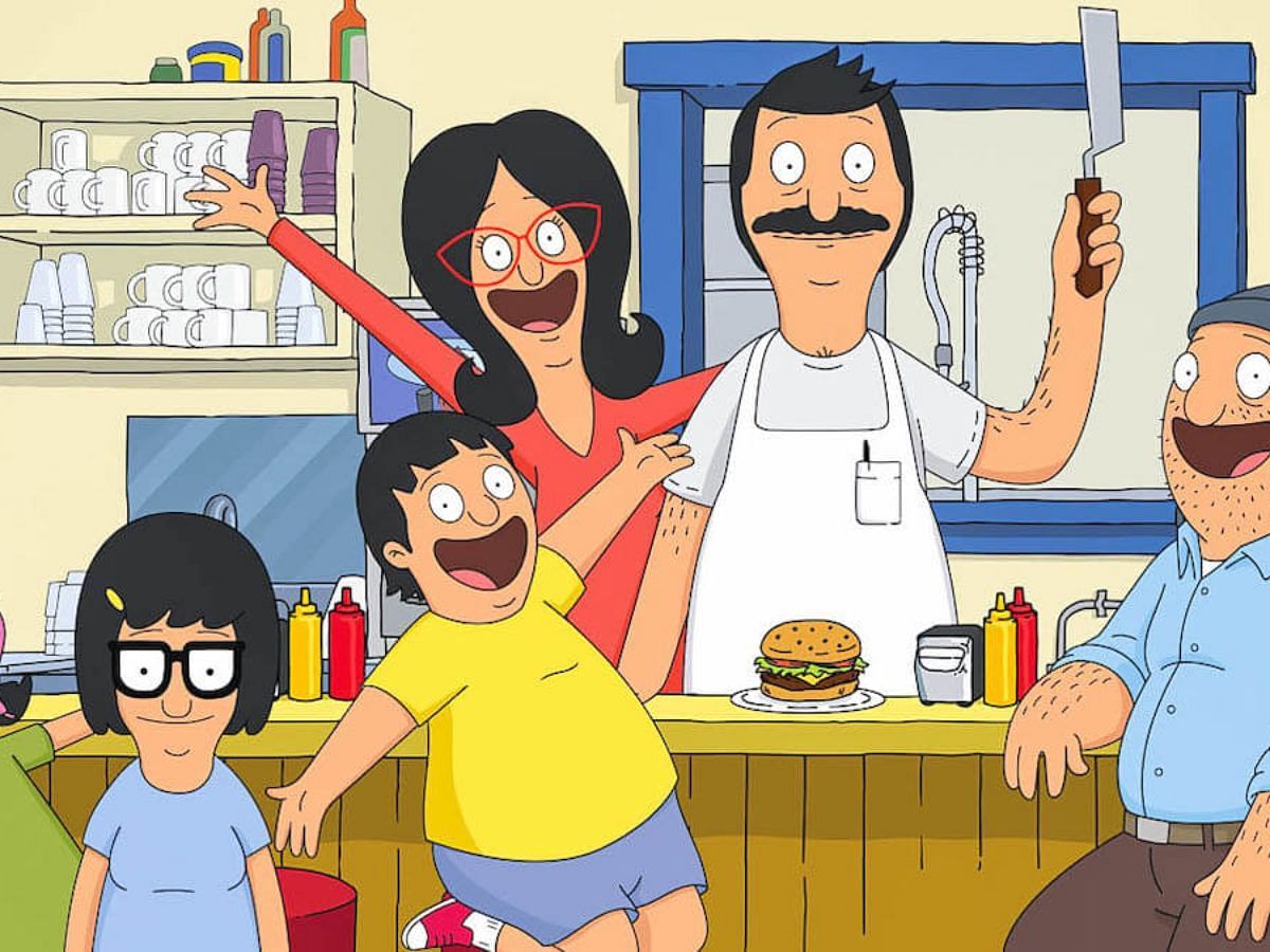 Bob's Burgers season 13 episode 21 on Fox Release date, air time, plot