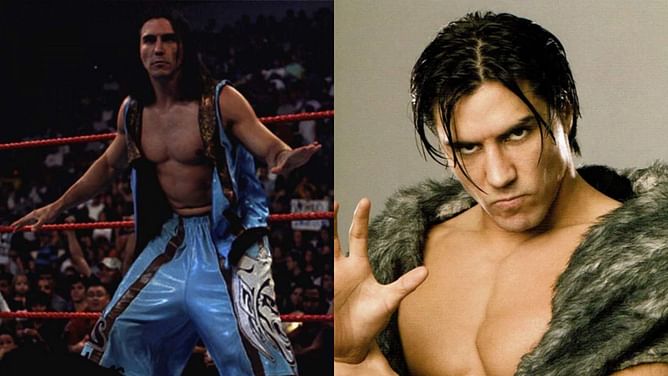 Paul London claims WWE Legend told him to sleep with a fan or they would "have heat forever"