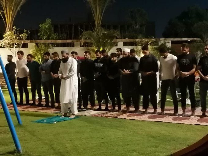 pictures-babar-azam-skips-former-pakistan-captain-s-dinner-party