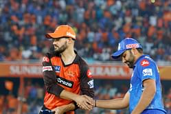 IPL 2023 Orange Cap and Purple Cap standings after Mumbai Indians vs SunRisers Hyderabad