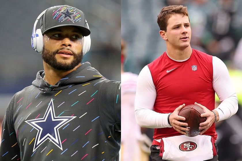 3 reasons why 49ers vs Cowboys could be standout game of 2023 NFL
