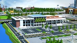 5 best Minecraft supermarket builds