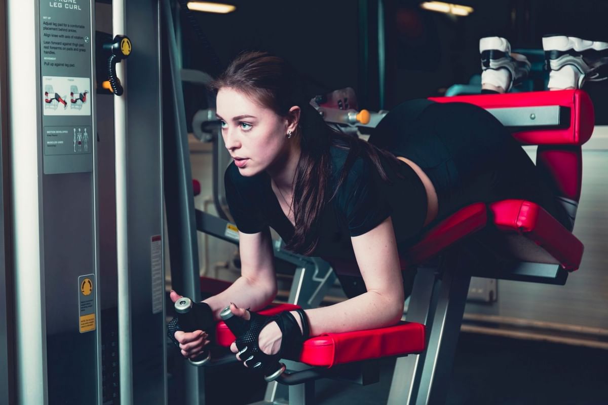 6 Best Exercise Machines for Glutes