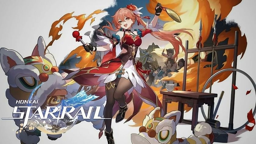 Honkai Star Rail leaks hint at new 4-star character Guinaifen - Expected  move set, element, and more