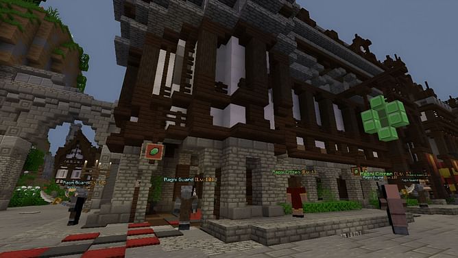 10 best Minecraft Bedrock and Java servers in 2023