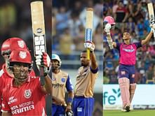 3 best IPL hundreds that came in a losing cause
