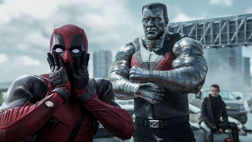 Deadpool 3 Gets Discouraging Release Date Update (Report)