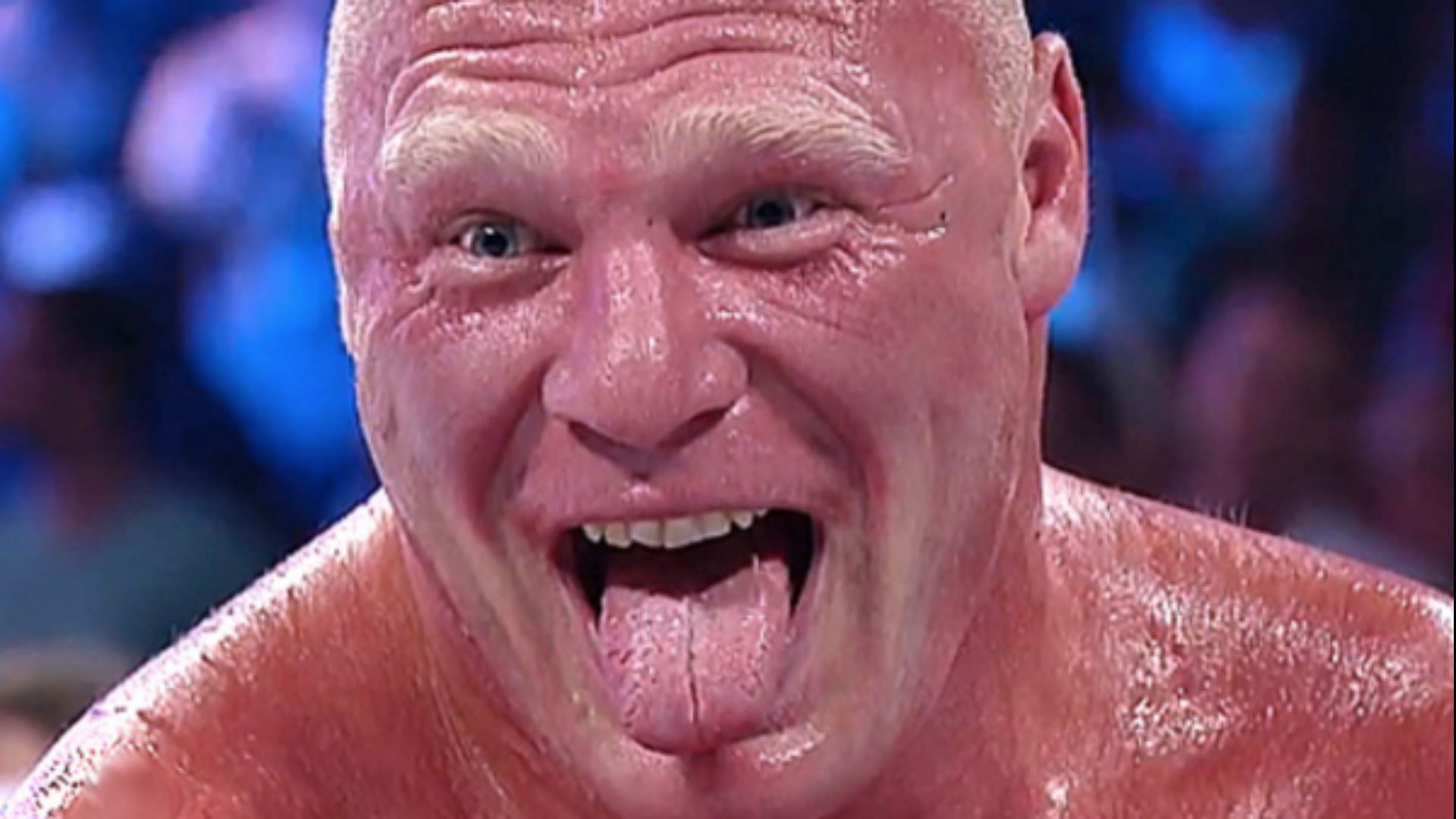 Brock Lesnar is one of the most terrifying WWE Superstars on the roster.
