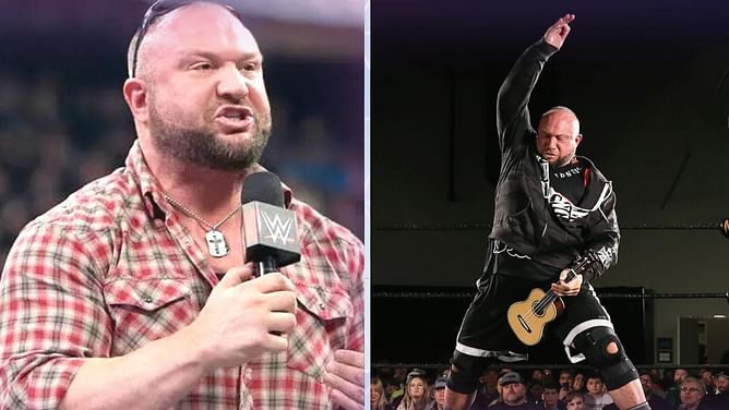 "I mean, he's not my biological brother" - WWE legend opens up about rumored heat with Bubba Ray Dudley