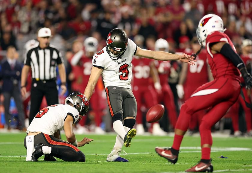 10 Best NFL Free Agent Kickers in 2023