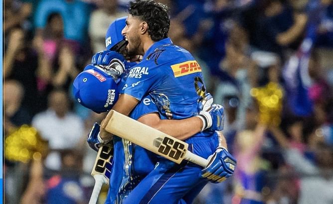 IPL 2023, PBKS vs MI: 46वें मैच का प्रीव्यू, संभावित एकादश, पिच और मौसम, लाइव स्ट्रीम