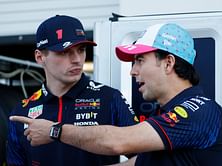"I feel like he just is able to go that extra mile": Max Verstappen is heavily favored to win the 2023 F1 title