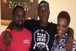 2x Super Bowl winner Mecole Hardman shares scary story of his mother’s battle with brain tumor - “Literally like the front of her skull was off"