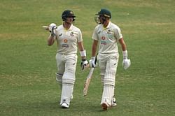 "He can find ways to have success regardless of how he plays" - Marnus Labuschagne on Steve Smith