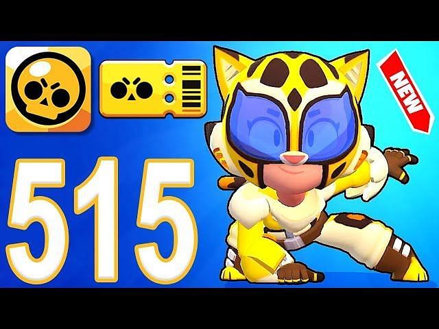 How to win more matches in Brawl Stars