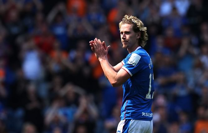 Rangers vs Hearts Prediction and Betting Tips | May 24th 2023