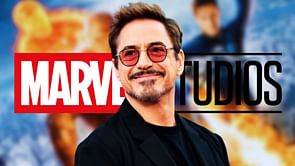 Robert Downey Jr. once engaged in discussion for a Fantastic Four role
