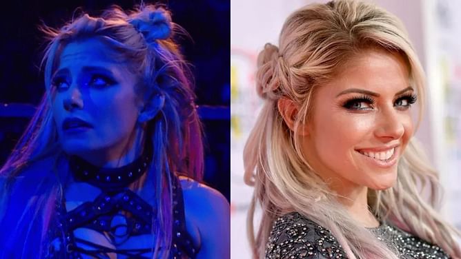 Alexa Bliss to pair up with five-time champion upon WWE return - Reports