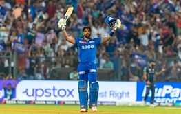 "Don't think there is a bigger player in this MI team" - Harbhajan Singh lauds Suryakumar Yadav after his blockbuster ton vs GT