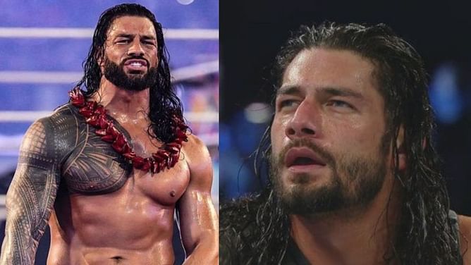 WWE could enforce a major change for Roman Reigns after 825 days at Night of Champions