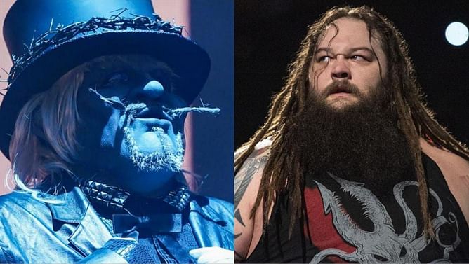 Uncle Howdy could bring back former WWE star after 3 years to turn on a returning Bray Wyatt