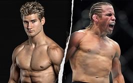 Sage Northcutt says training camp went great with Urijah Faber and Team Alpha Male