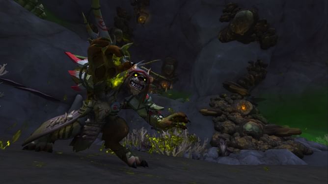 World of Warcraft: Dragonflight tier list - Top tanks for Mythic+ in Season 2 (10.1)