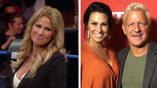 Top 5 Karen Jarrett moments in wrestling