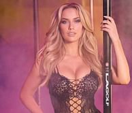 “Sandy Mounds number one stripper” - Paige Spinarac jokes about her 'new career' and 'stage name'