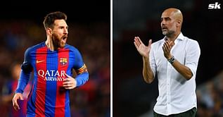 “Don’t write about him” – When Guardiola offered interesting Lionel Messi message during Barcelona superstar’s historic season at Camp Nou