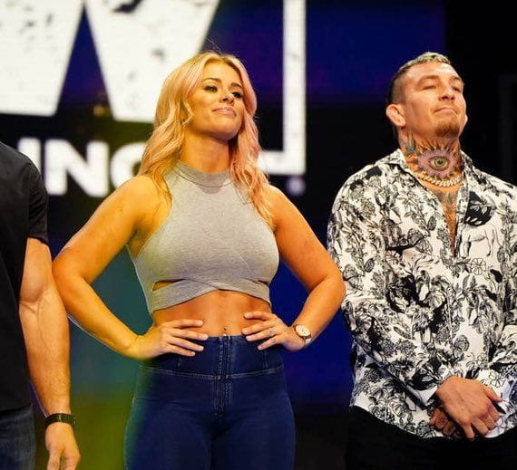 "It's going to break the Paige VanZant opens up about