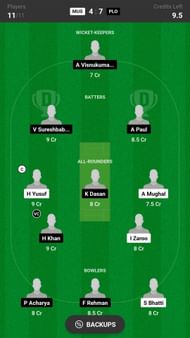 Fantasy suggestion #2